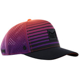 Odysea Stacked Hydro Hat