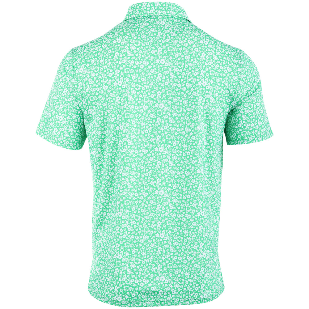 Classic Fit Performance Polo