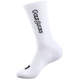 Golf Sucks Crew Socks