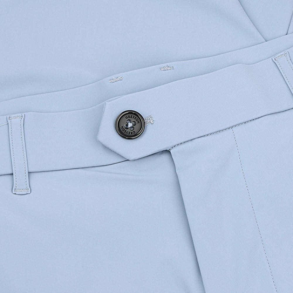 8" Montauk Shorts