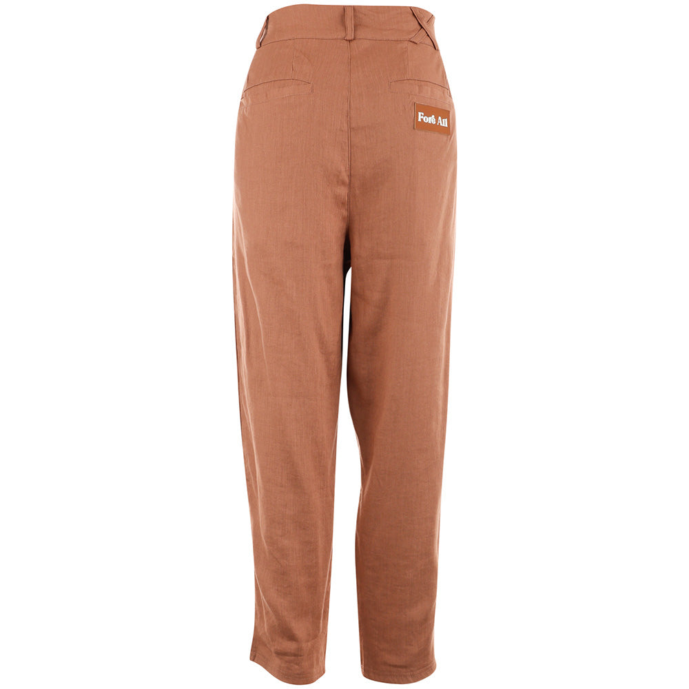 Women's Yacht Pants