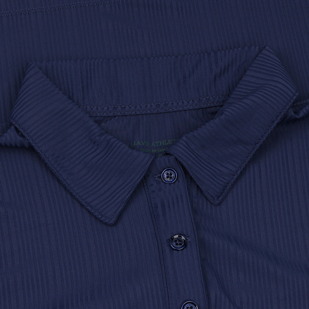 Women's Lindsey Textured Polo