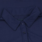 Women's Lindsey Textured Polo
