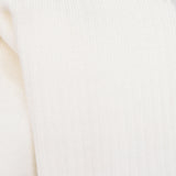 Women's Check Ribbon Socks