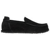 Utti Shoes - Suede Leather - Fairway Styles