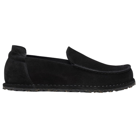 Utti Shoes - Suede Leather - Fairway Styles