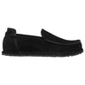 Utti Shoes - Suede Leather - Fairway Styles
