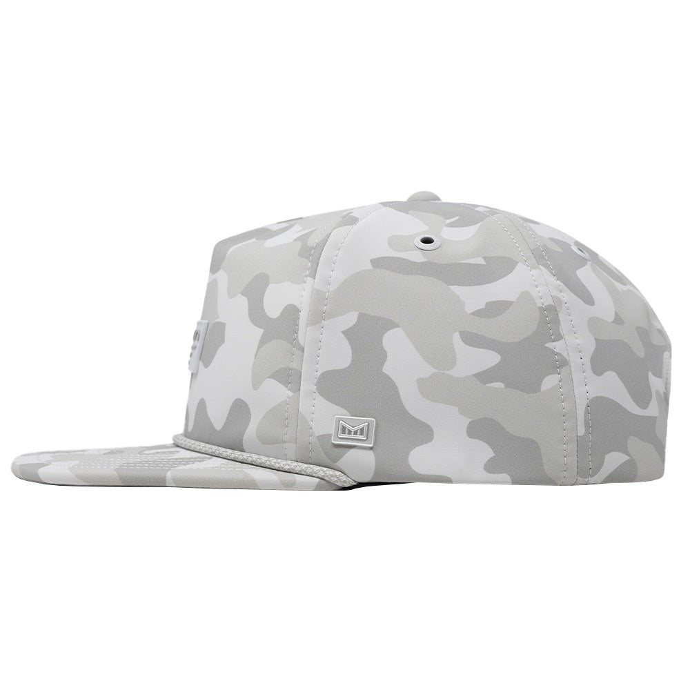 Coronado Brick Infinite Thermal Hat - Fairway Styles