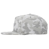 Coronado Brick Infinite Thermal Hat - Fairway Styles
