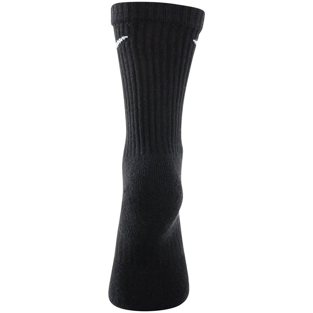Everyday Cushioned 3 Pack Crew Socks