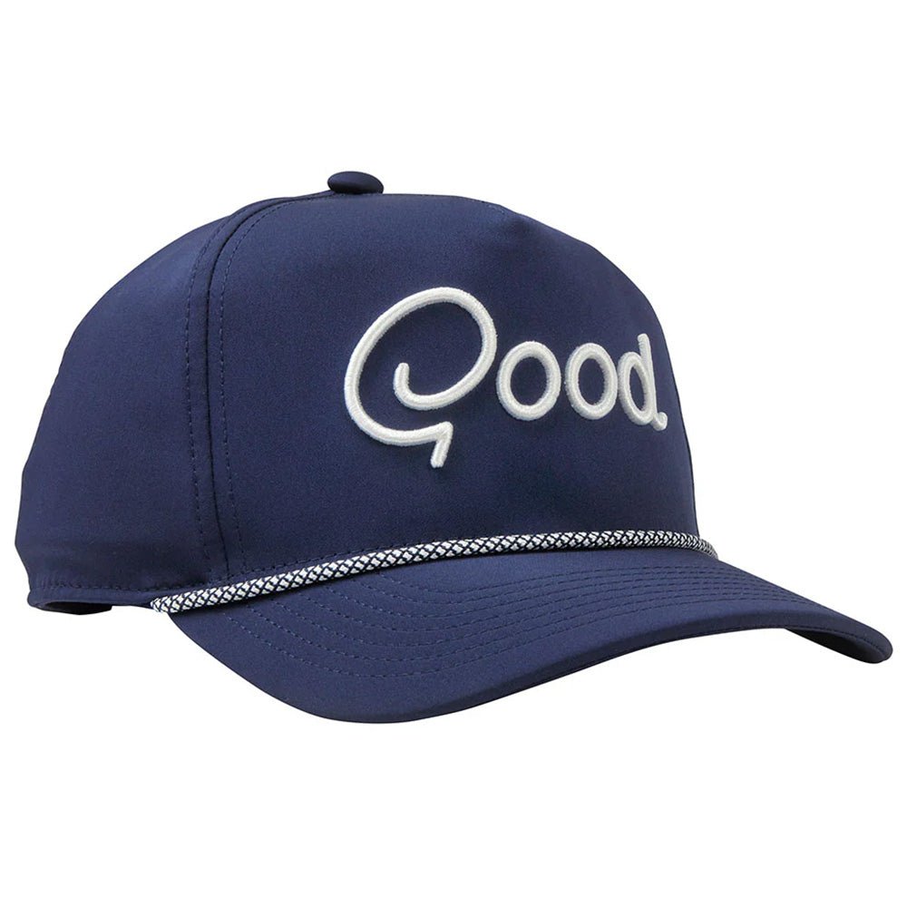 Ideal Rope Hat - Fairway Styles