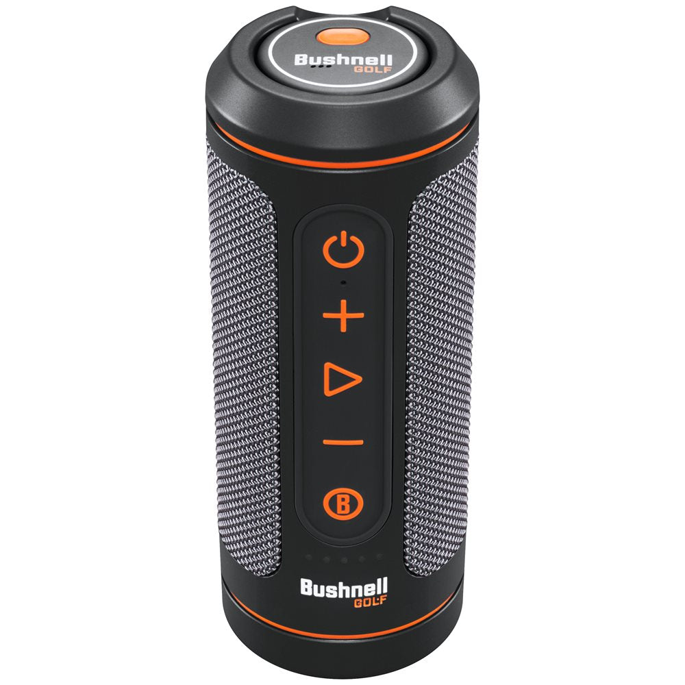 Wingman 2 Speaker