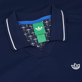 Women's Originals 3-Stripe V-Neck Polo