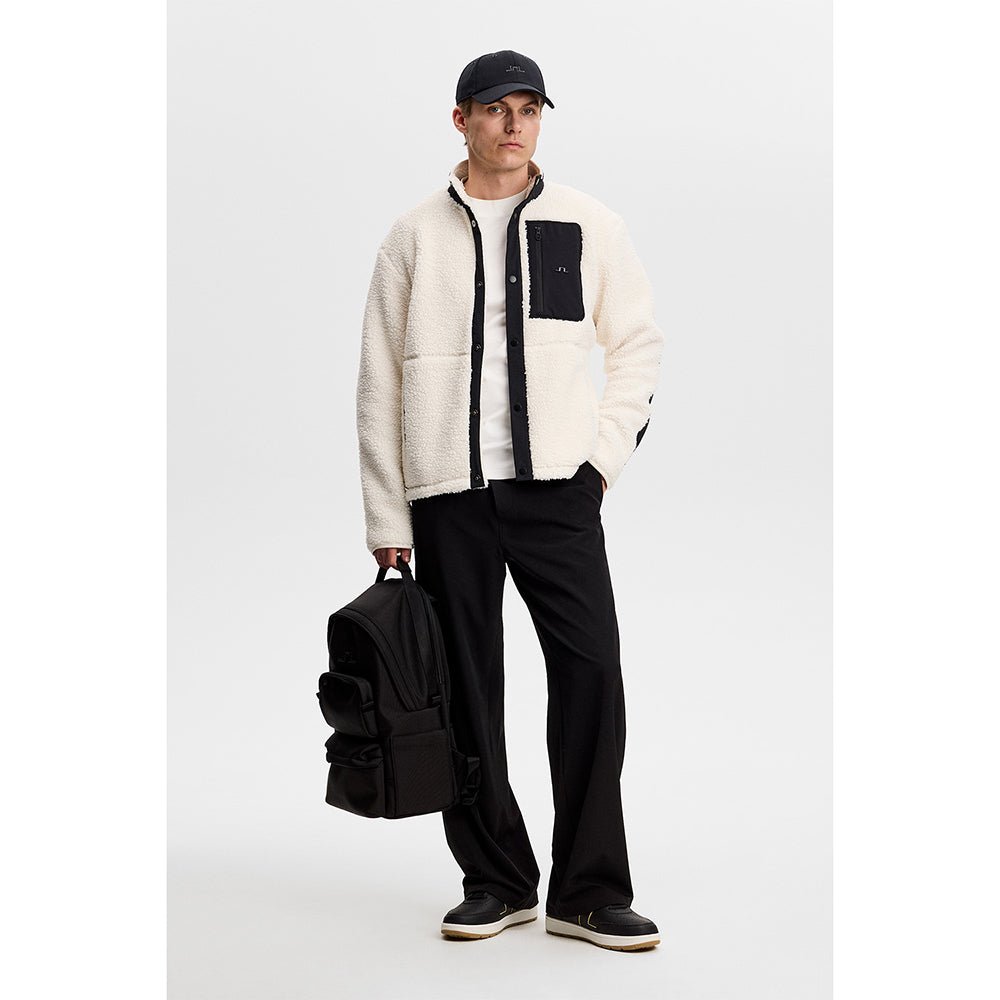 Marshall Hybrid Pile Jacket