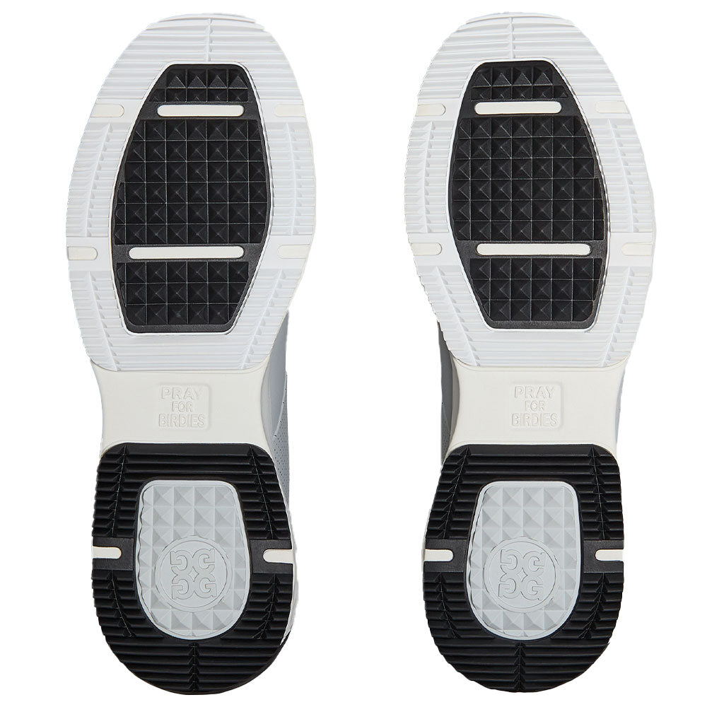 MG4+ Gradient Accent Spikeless Golf Shoes