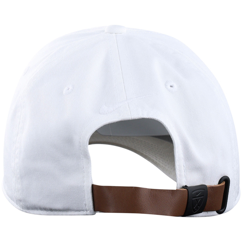 Club Golf Shield Unstructured Cap