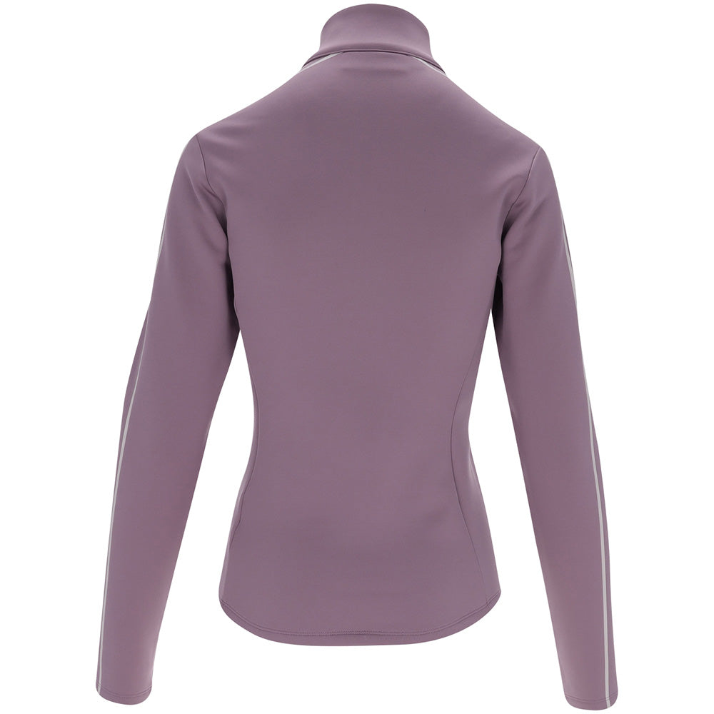 Women's Nefe 1/4 Zip Mid Layer