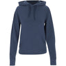 Performance Waffle-Knit Hoodie