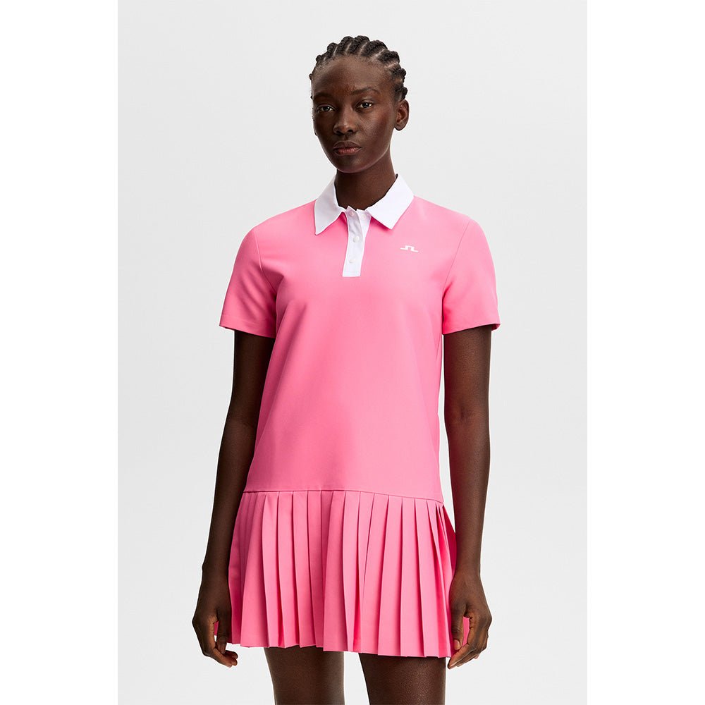 Women's 30Y Grace Pleated Dress