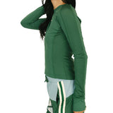 Women's Marie Long Sleeve Top