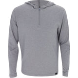 Juniors' UA Youth Aura Heather 1/4 Zip Hoodie