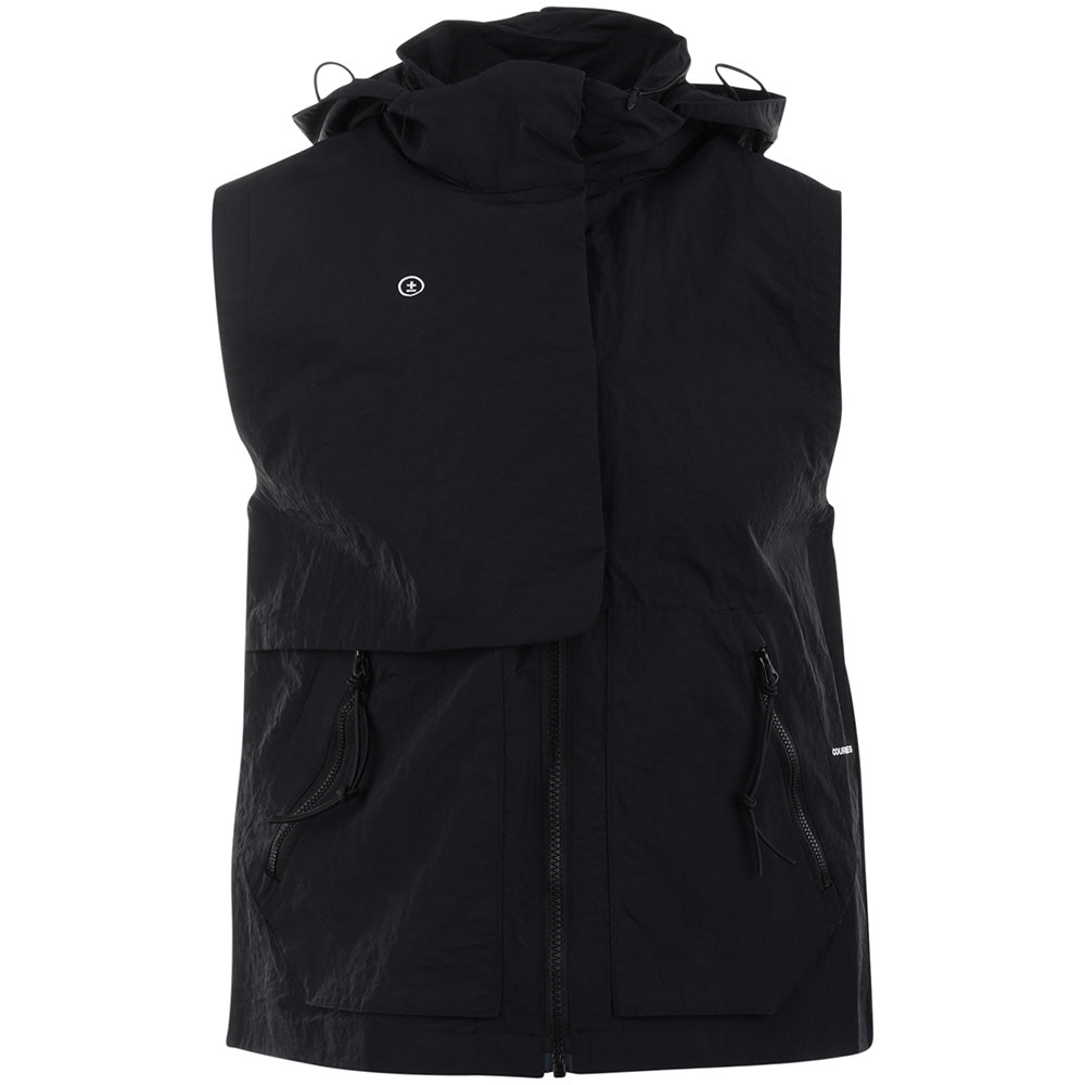 Herbie Nylon Vest