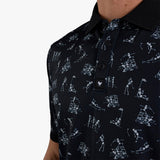 Ridge Performance Polo