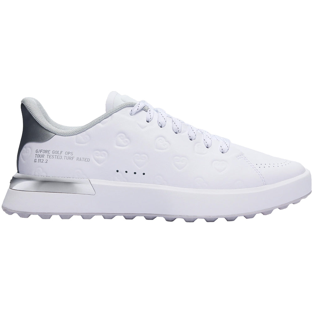 Women's G.112 Spikeless Golf Shoes