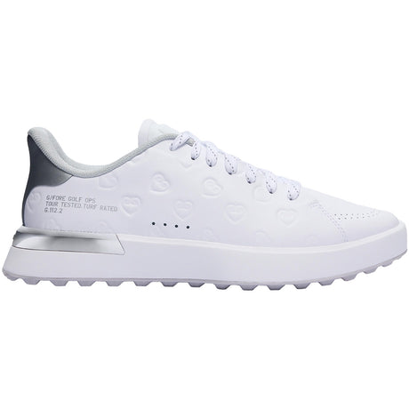 Women's G.112 Spikeless Golf Shoes