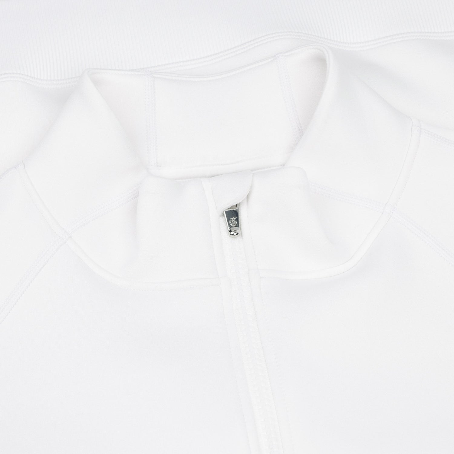Women's Kristina Melange 1/2 Zip Sweatshirt