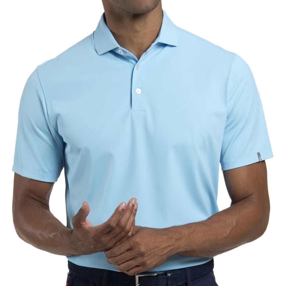 Cool Point Polo - Fairway Styles