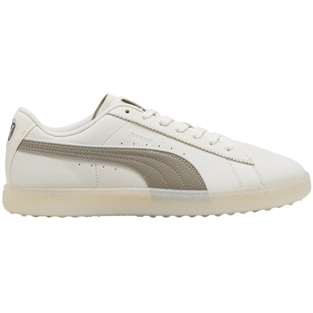 Suede G Spikeless Golf Shoes