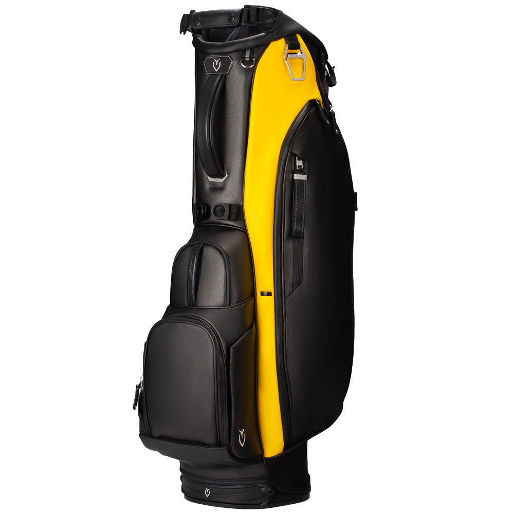 Player V 14-Way Stand Bag