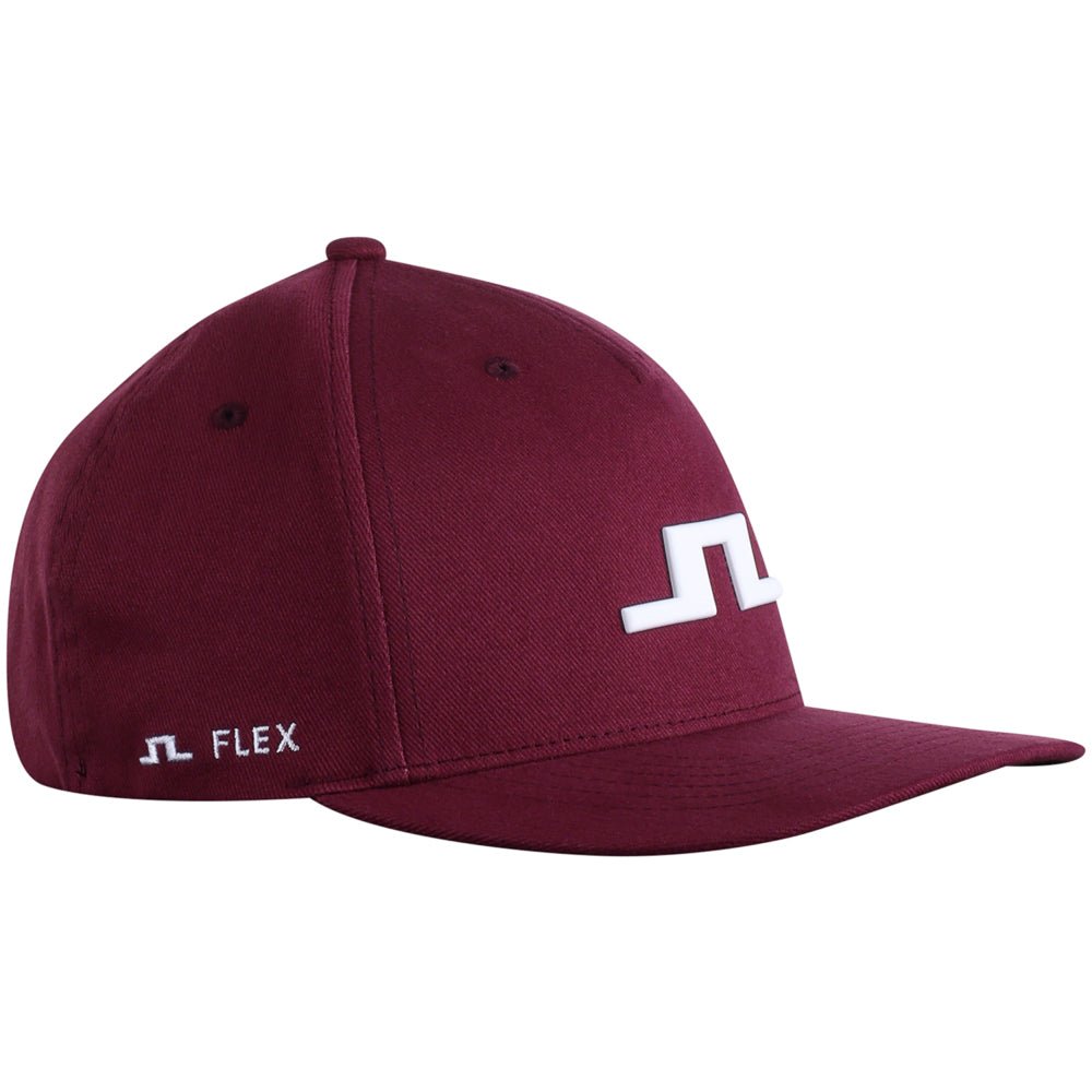 Heath Cap