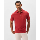 Original 4-Button Polo