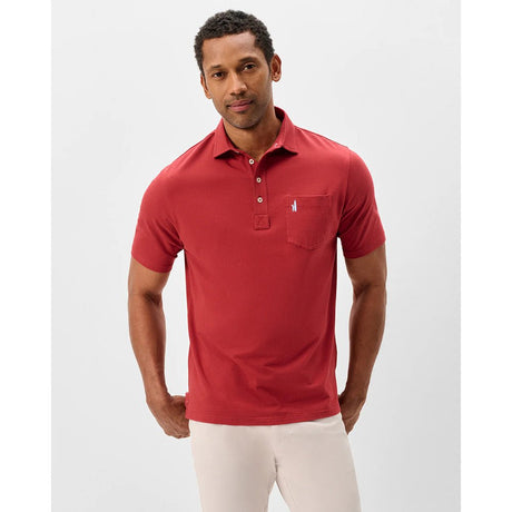 Original 4-Button Polo