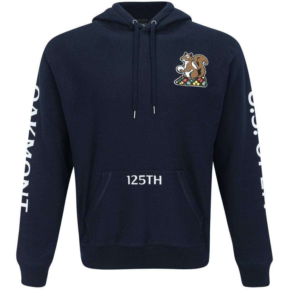 Fireside Hoodie - Summer Commemorative - Fairway Styles