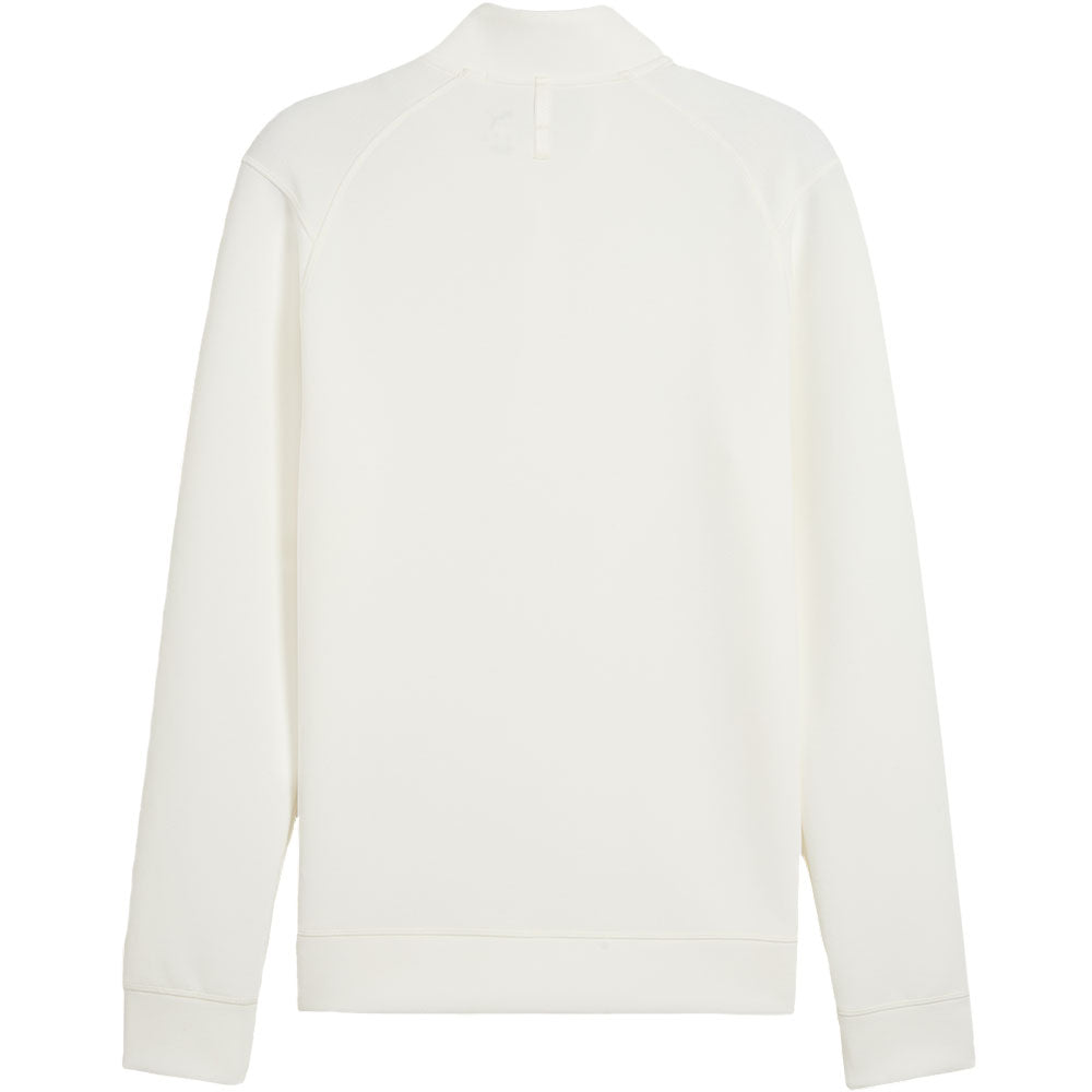 CLOUDSPUN Fleece 1/4 Zip Pullover