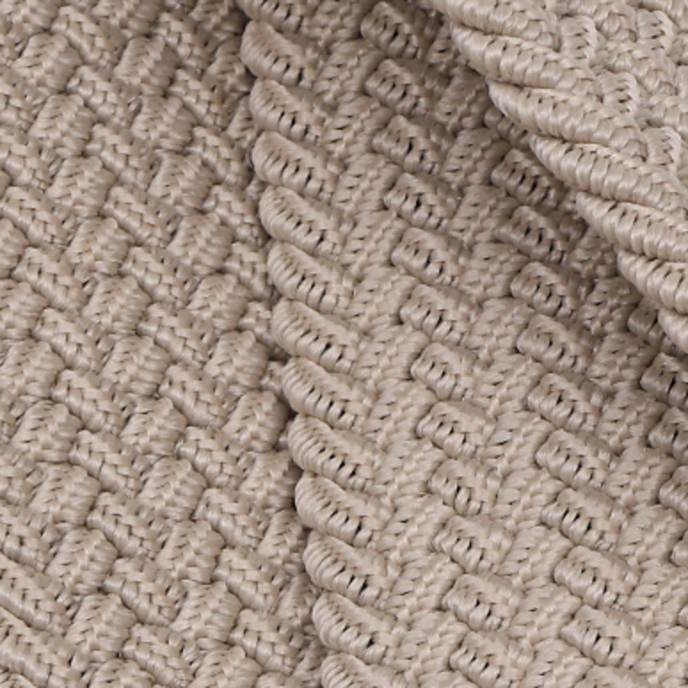 Braided Bridge 35 Belt