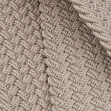 Braided Bridge 35 Belt