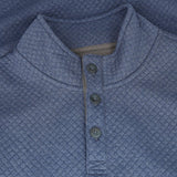 Rockwells Henley Pullover - Fairway Styles