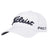 Juniors' Junior Tour Performance Hat - Fairway Styles