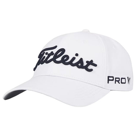Juniors' Junior Tour Performance Hat - Fairway Styles