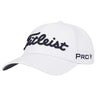 Juniors' Junior Tour Performance Hat - Fairway Styles