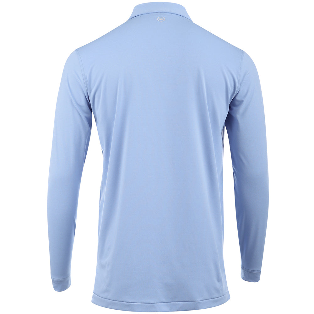 Holden Performance Jersey Long Sleeve Polo
