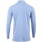 Holden Performance Jersey Long Sleeve Polo