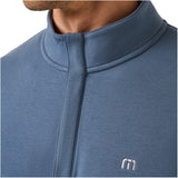 Cloud 1/4 Zip 2.0 Pullover