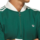 Originals 3 Stripes 1/4 Zip Sweatshirt