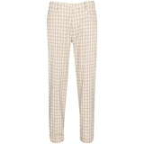 Archive Plaid Pants