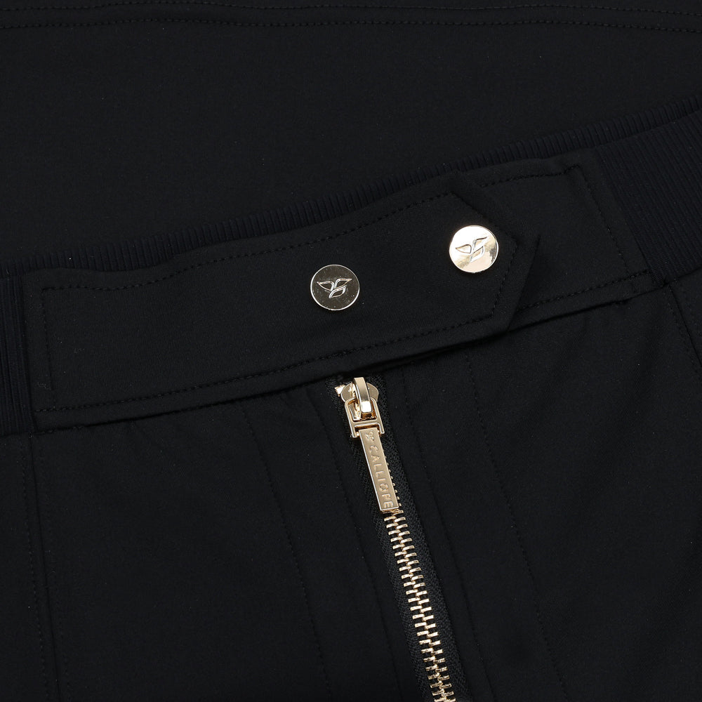 Women's Gia Full Zipper Skirt